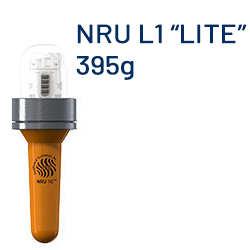 Nuseis Ecosystem Seismic recording Monitoring NRU L1 Lite