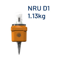 Nuseis Ecosystem Seismic recording Monitoring NRU D1