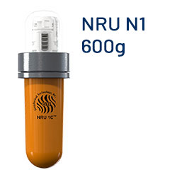 Nuseis Ecosystem Seismic recording Monitoring NRU N1