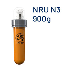 3C Nuseis Ecosystem Seismic recording Monitoring NRU N3