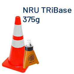 Nuseis Ecosystem Seismic recording Monitoring NRU Tribase