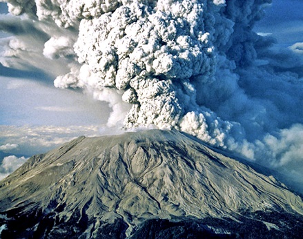 Nuseis
Volcano Eruption
Smoke 
Ecosystem